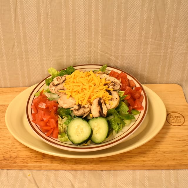 Fresh, Made-to-Order Favorites
