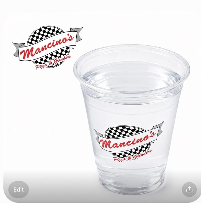 Medium Water.