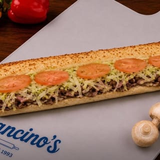 Whole Italian Combo Grinder