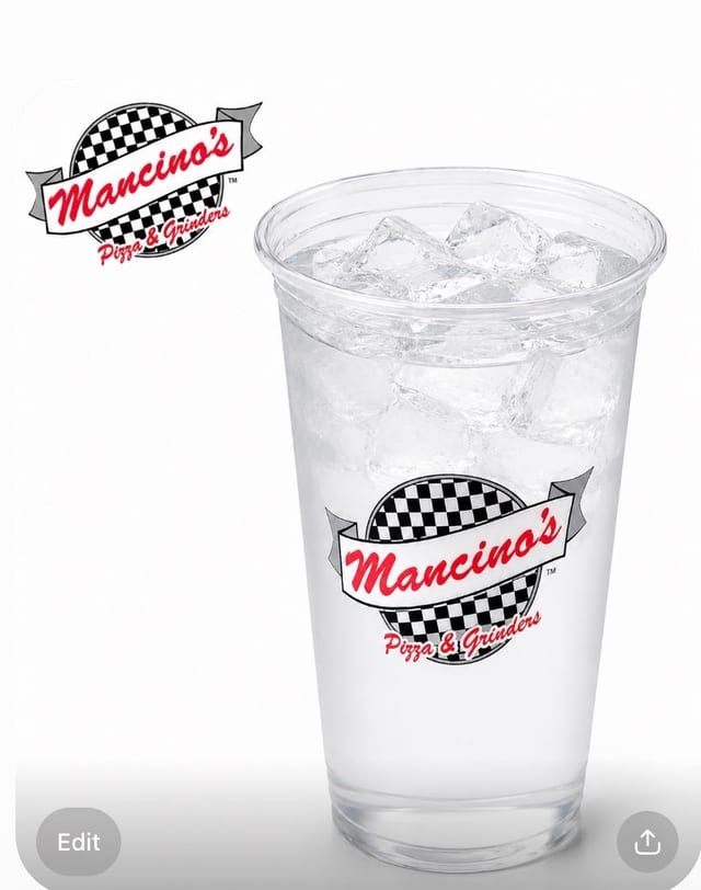 Large Water.