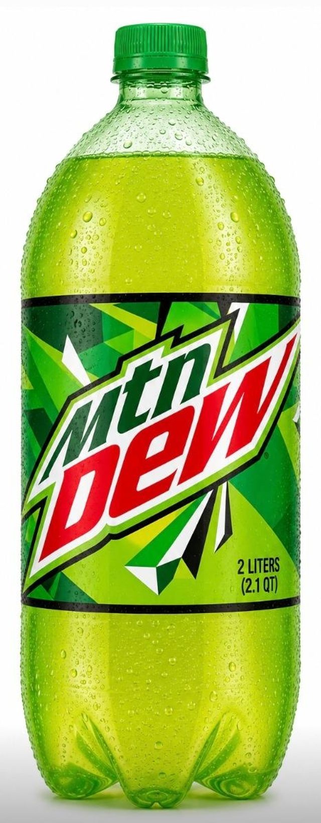 2L Mt Dew.