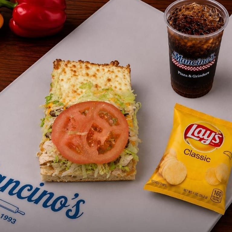 Delicious Grilled Chicken Options