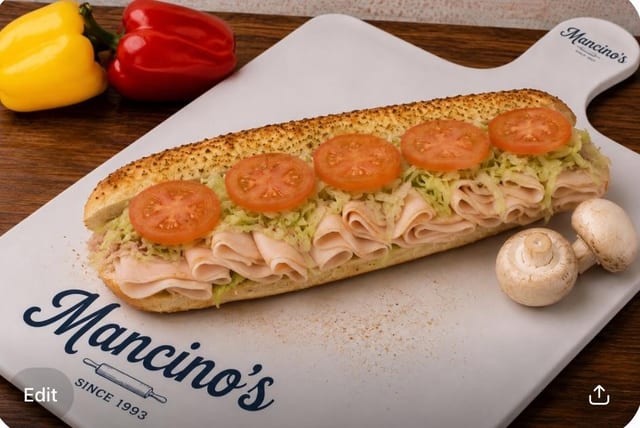Whole Turkey Grinder.