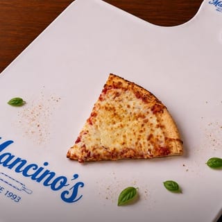 Cheese Pizza Slice