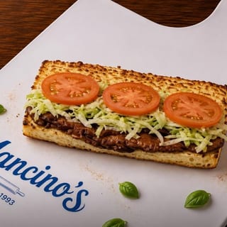 1/2 BLT Grinder