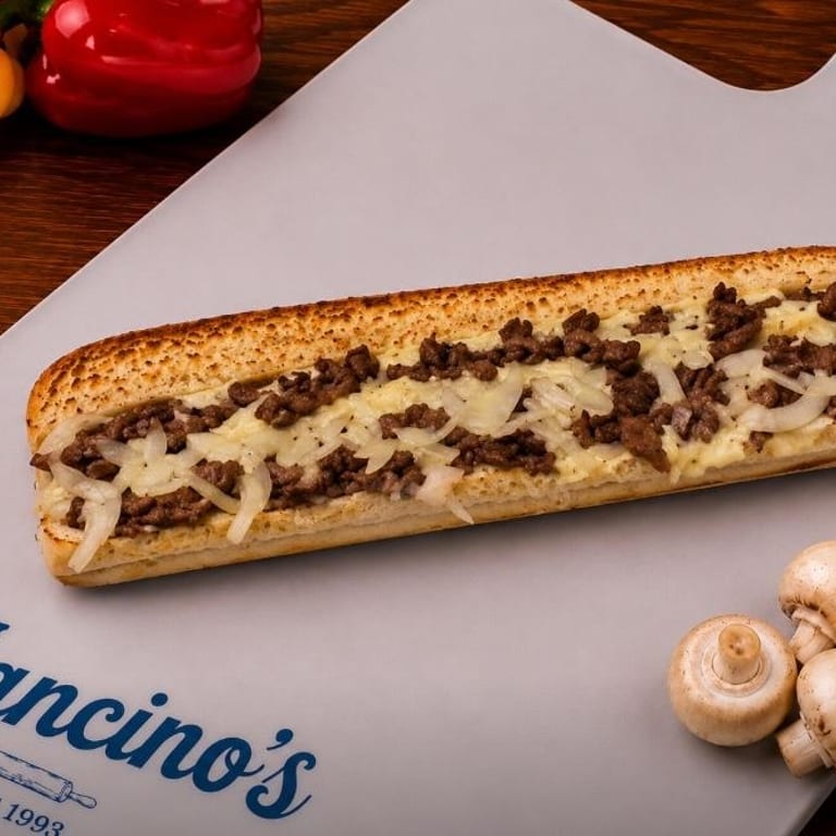 Satisfying Lunch Choices