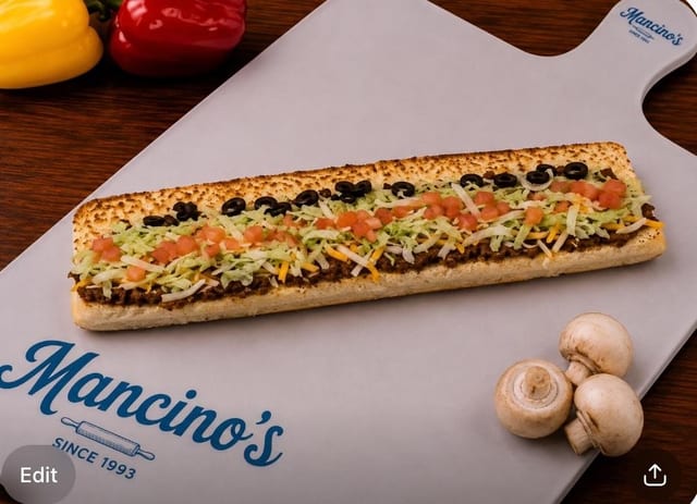 Whole Taco Grinder.