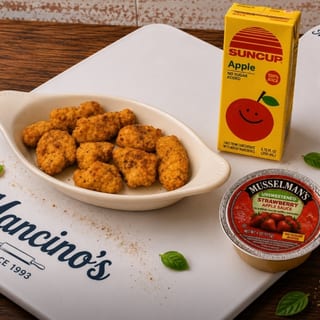 Kids Chicken Tenders