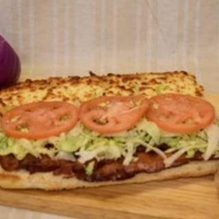 GF BLT Grinder