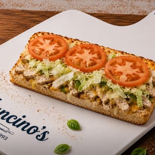 1/2 Grilled Chicken Grinder